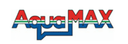 Aqua Max logo